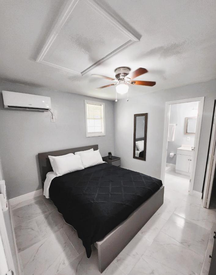 Cozy Cottage Тампа Экстерьер фото