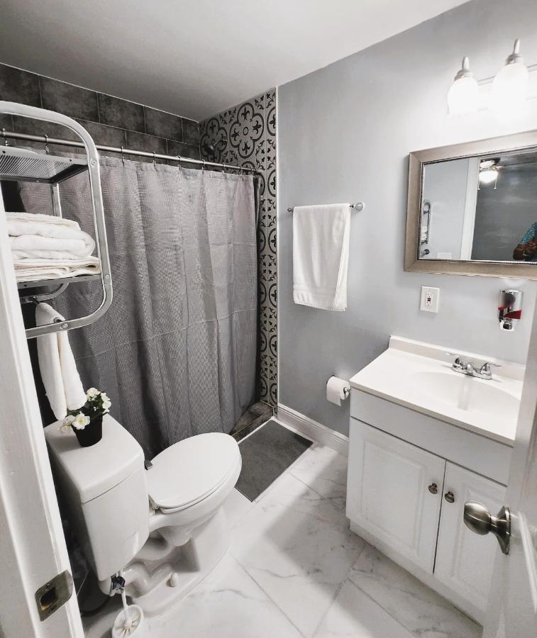 Cozy Cottage Тампа Экстерьер фото