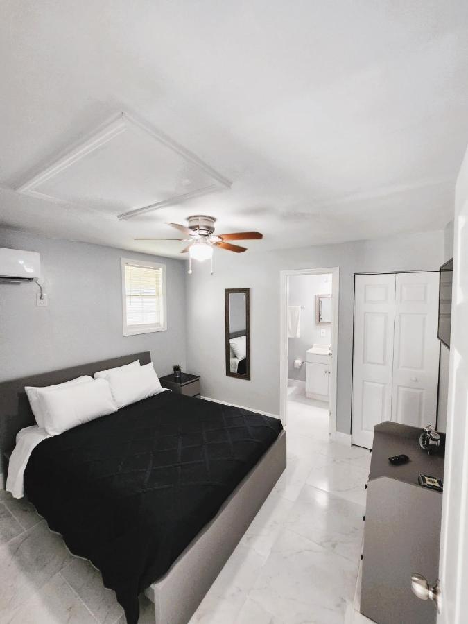 Cozy Cottage Тампа Экстерьер фото
