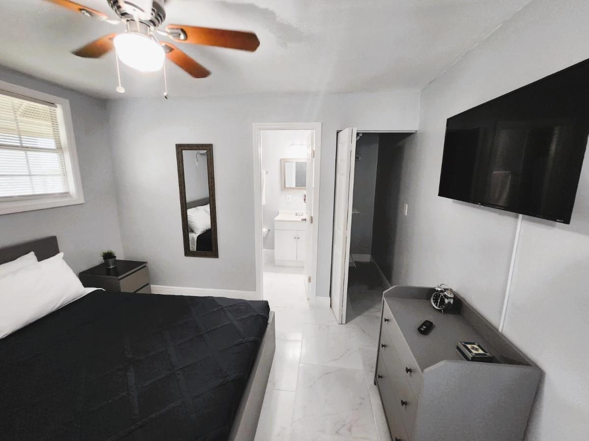 Cozy Cottage Тампа Экстерьер фото